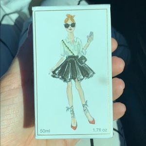 Fragrance Mist Payton // DefineME